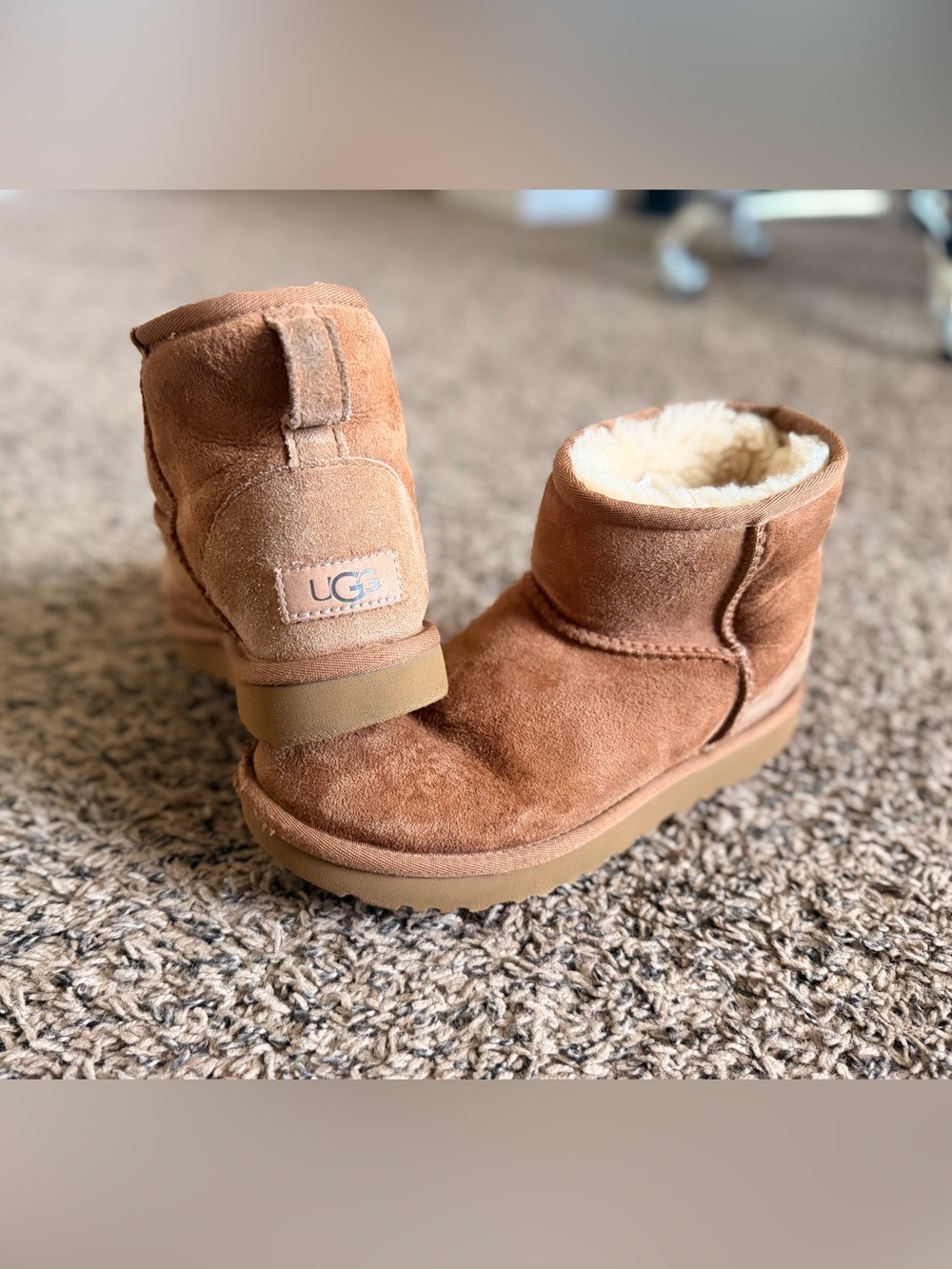Kids UGG Boots size 5